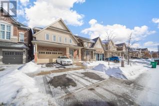 Detached House for Sale, 247 Bonnieglen Farm Boulevard, Caledon, ON