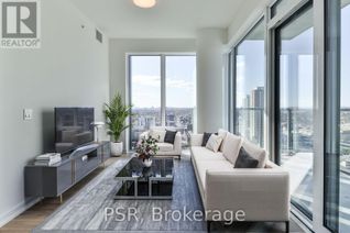 Condo Apartment for Sale, 10 Graphophone Grove #2004, Toronto (Dovercourt-Wallace Emerson-Junction), ON