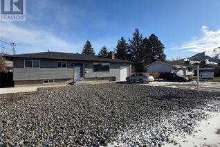 Bungalow for Sale, 741 Strauss Road, Kamloops, BC