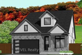 Property for Sale, Lot 20 Anchor Road, Thorold (556 - Allanburg/Thorold South), ON