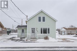 House for Sale, 1274 Rue Principale Street, Le Goulet, NB