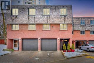 Condo Townhouse for Sale, 2145 Sherobee Road Unit# 10, Mississauga, ON