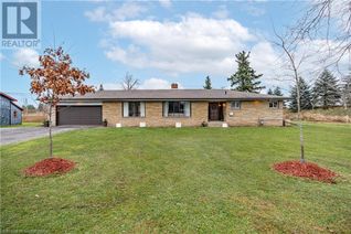 Detached House for Sale, 1408 Edgewood Road, Hamilton, ON