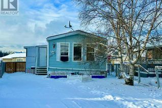 Property for Sale, 130 Schnur Cove, Hinton, AB