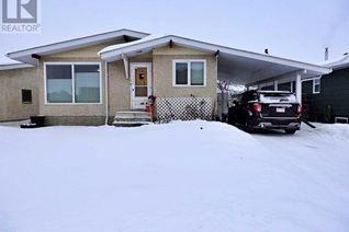 Detached House for Sale, 4406 49 Avenue, Vermilion, AB