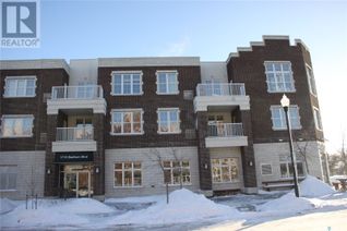 Condo for Sale, 317 1715 Badham Boulevard, Regina, SK