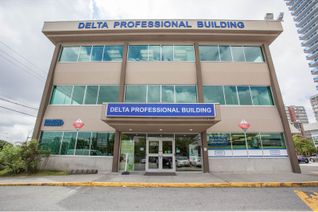 Office for Lease, 8035 120 Street #103, Delta, BC