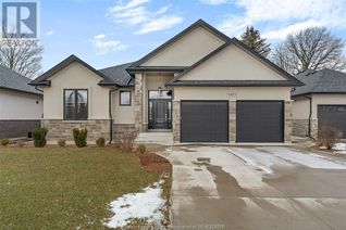 Ranch-Style House for Sale, 6123 Malden Road, LaSalle, ON