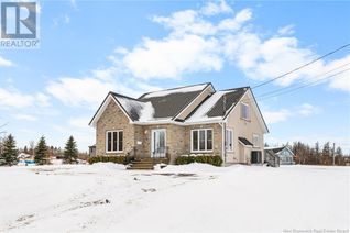 Detached House for Sale, 48 Louis-Bourg Street, Bouctouche, NB