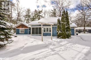 Bungalow for Sale, 11 Rosemary Drive, Tiny, ON