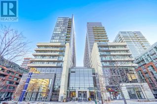 Condo Apartment for Sale, 36 Lisgar Street #LPH16E, Toronto (Little Portugal), ON