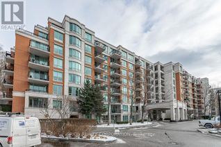 Condo for Sale, 38 William Carson Crescent #310, Toronto (St. Andrew-Windfields), ON