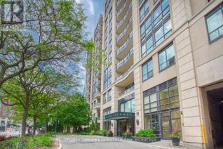 Condo for Sale, 10 Delisle Avenue #915, Toronto (Yonge-St. Clair), ON