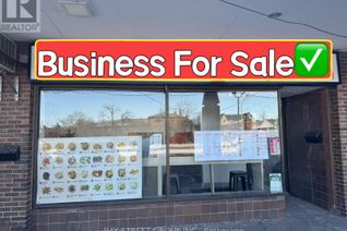 Non-Franchise Business for Sale, 2836 Victoria Park Avenue, Toronto (Pleasant View), ON