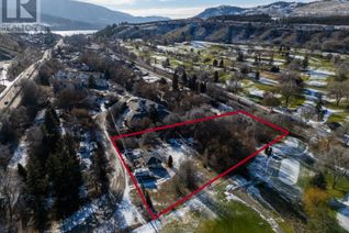 Commercial Land for Sale, 608 Browne Road, Vernon, BC