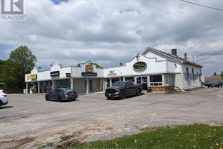 Commercial/Retail Property for Lease, 1648 Taunton Road E #Rear, Clarington, ON