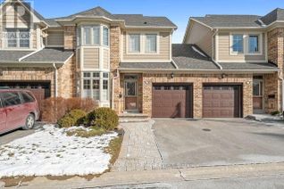 Condo for Sale, 43 Louisbourg Way, Markham (Greensborough), ON