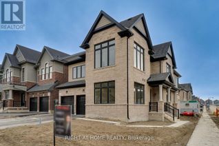 Property for Sale, 126 Settlers Crescent, Bradford West Gwillimbury (Bond Head), ON