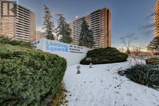 Property for Sale, 260 Scarlett Road #1006, Toronto (Rockcliffe-Smythe), ON