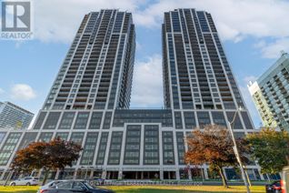 Condo Apartment for Sale, 1926 Lake Shore Boulevard #2716, Toronto (High Park-Swansea), ON