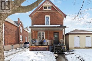 Duplex for Sale, 163 Darling Street, Brantford, ON