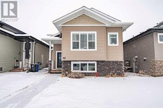 Property for Sale, 42 Valmont Street, Blackfalds, AB