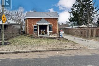 House for Sale, 86 Henry Street, Barrie, ON