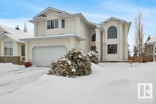 House for Sale, 132 William Bell Dr, Leduc, AB