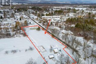 Land for Sale, 3 Chipman Avenue, Bridgetown, NS