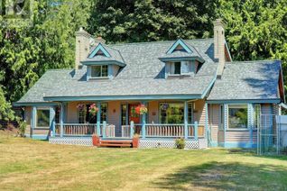 Property for Sale, 2187 Henlyn Dr, Sooke, BC