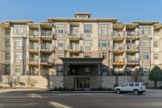 Condo for Sale, 45893 Chesterfield Avenue #113, Chilliwack, BC