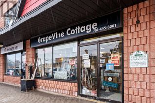 Business for Sale, 191 Hurontario Street #2, Collingwood, ON