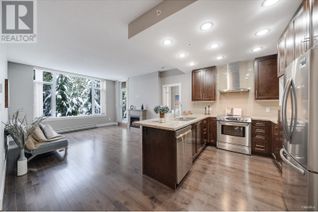 Condo Apartment for Sale, 1415 Parkway Boulevard #505, Coquitlam, BC