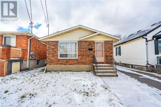 Bungalow for Sale, 19 Patricia Street, Thorold, ON