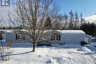 Mini Home for Sale, 2 Sparrow Street, Moncton, NB