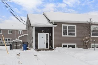 Detached House for Sale, 131 Surette Street, Dieppe, NB