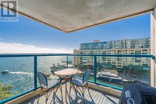 Condo Apartment for Sale, 99 Harbour Square #1008, Toronto (Waterfront Communities), ON