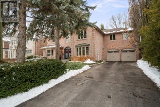 Property for Sale, 106 Highland Crescent, Toronto (Bridle Path-Sunnybrook-York Mills), ON