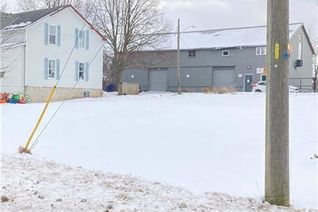 Commercial Land for Sale, 6 Brydges Street, Paris, ON