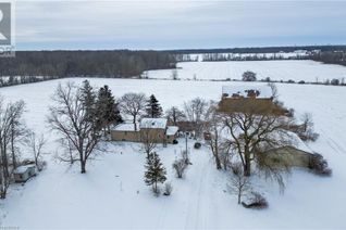 Property for Sale, 2516 Maryhill Road, West Montrose, ON