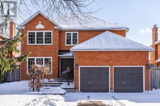 Property for Sale, 107 Erickson Drive, Whitby (Blue Grass Meadows), ON