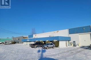 Industrial Property for Lease, 9499 Milwaukee Way #9410, Prince George, BC