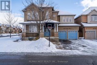 Detached House for Sale, 126 Josephine Road W, Vaughan (West Woodbridge), ON