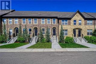 Freehold Townhouse for Sale, 18 Sage Meadows Terrace Nw, Calgary, AB