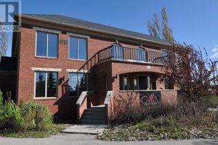 Office for Sale, 100 Commercial Drive, Rural Rocky View County, AB