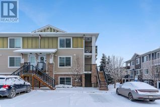 Condo Townhouse for Sale, 300 Marina Drive #152, Chestermere, AB