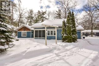 Bungalow for Sale, 11 Rosemary Road, Tiny, ON