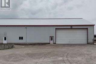 Property for Lease, 84483 Mcnaught Line #1, Huron East (Grey), ON