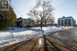 Office for Sale, 163 Alice Street, Guelph (Two Rivers), ON