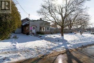 Office for Sale, 163 Alice Street, Guelph (St. Patrick's Ward), ON